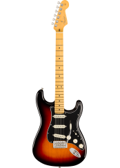 Fender American Profesional Classic 3TS