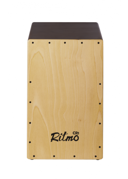 Cajon rumbero Ritmo