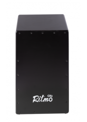 Cajon rumbero Ritmo Negro C2