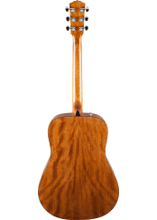 Fender CD60 Acustica