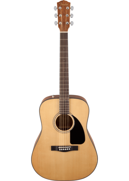Fender CD60 Acustica