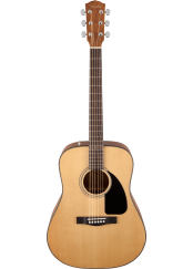 Fender CD60 Acustica