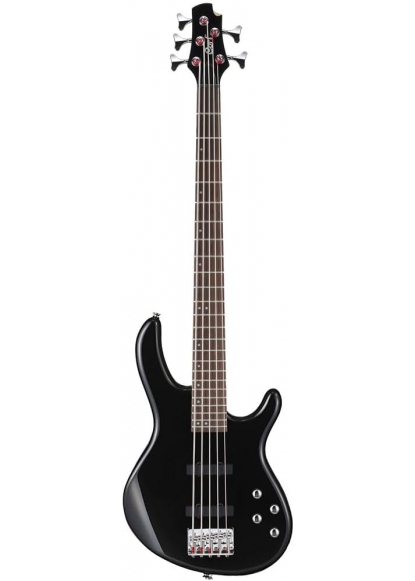 Cort Action bass 5 Cuerdas BK