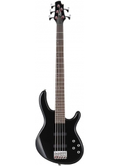 Cort Action bass 5 Cuerdas BK