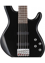 Cort Action bass 5 Cuerdas BK