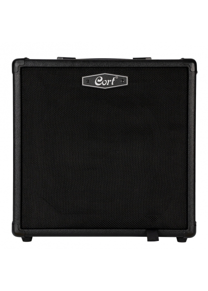 Amplificador Cort bass CM40B