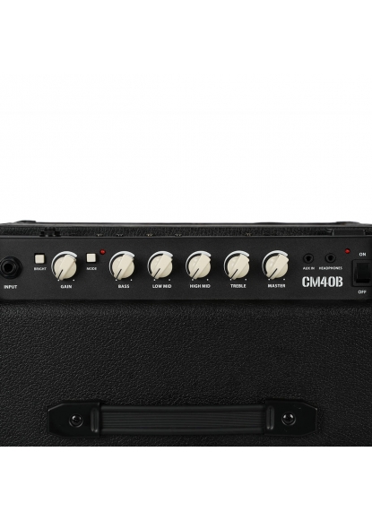 Amplificador Cort bass CM40B