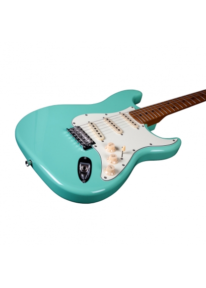 Jet JS300 Seafoam green