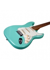 Jet JS300 Seafoam green