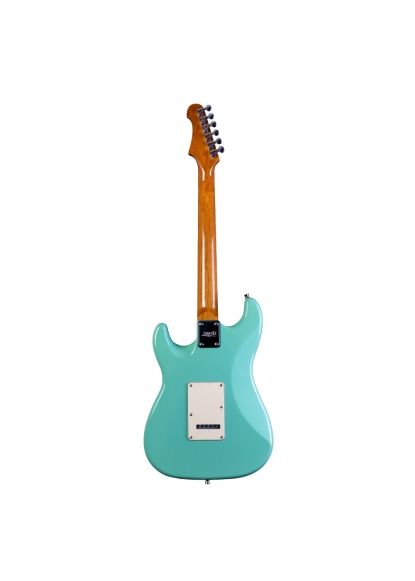 Jet JS300 Seafoam green