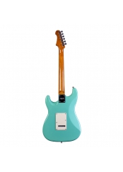 Jet JS300 Seafoam green