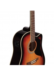Eko Ranger electroacustica SB