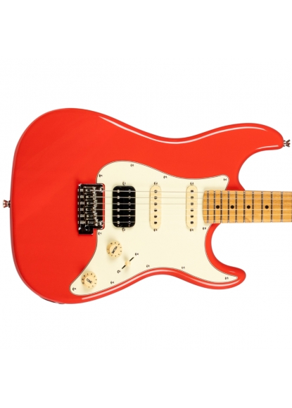 Jet JS400 CRD Coral Red