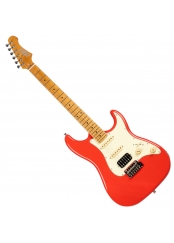 Jet JS400 CRD Coral Red