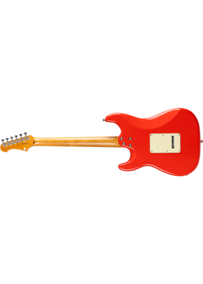 Jet JS400 CRD Coral Red