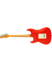 Jet JS400 CRD Coral Red