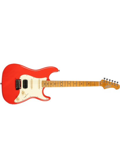 Jet JS400 CRD Coral Red