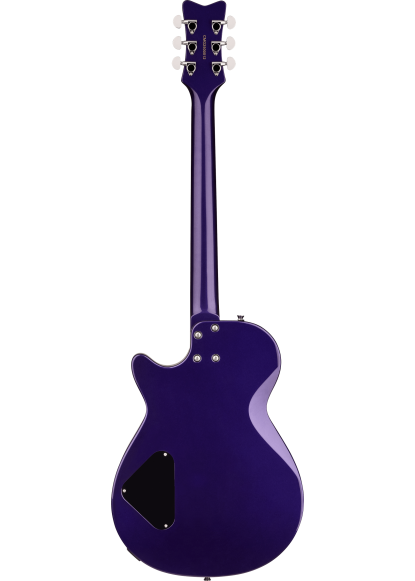 Gretsch Jet Streamliner NPurple