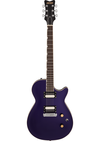 Gretsch Jet Streamliner NPurple