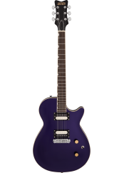 Gretsch Jet Streamliner NPurple