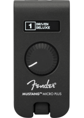 Fender Micro plus Mustang