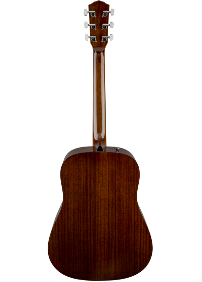 Fender CD60 Acustica SB
