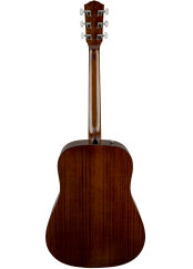 Fender CD60 Acustica SB