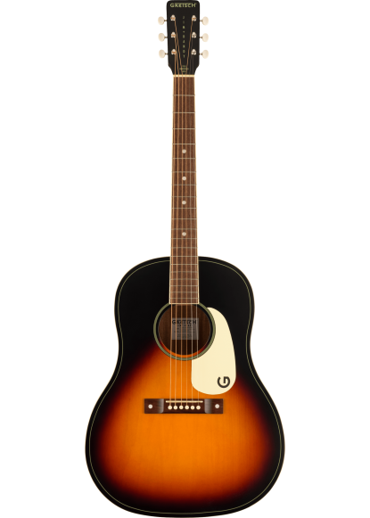 Gretsch Jim Dandy JD Dreadnought SB
