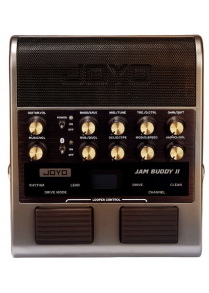 Joyo Jam Buddy II