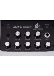 Joyo Micro Bass Amp