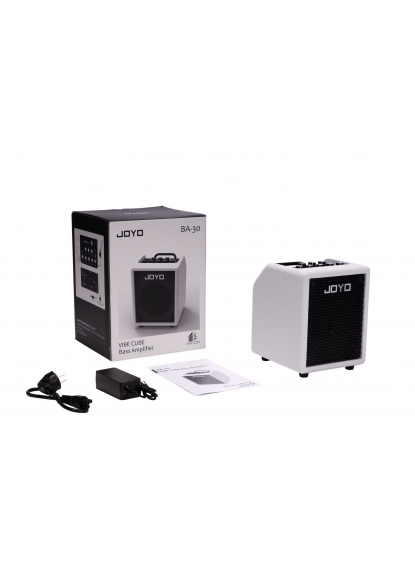 Joyo Micro Bass Amp