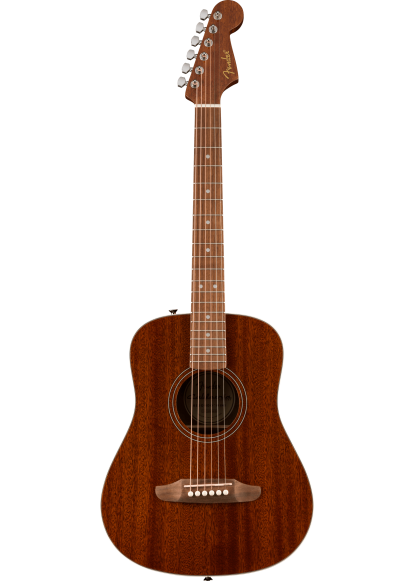 Fender California mini