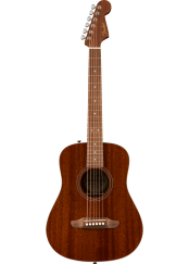 Fender California mini