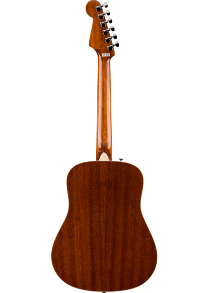 Fender California mini