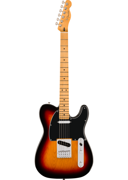 Fender player II Telecaster SB