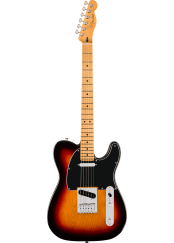 Fender player II Telecaster SB