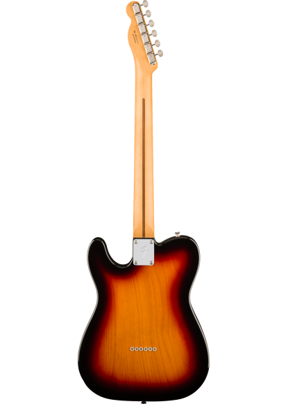 Fender player II Telecaster SB