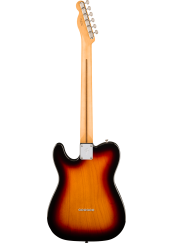 Fender player II Telecaster SB