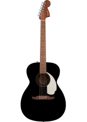 Fender Monterey California LTD