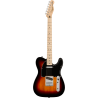 Squier Affinity Telecaster maple 3 SB