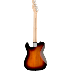 Squier Affinity Telecaster maple 3 SB
