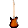 Squier Affinity Telecaster maple 3 SB