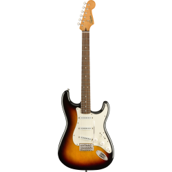 Squier Classic Vibe Stratocaster 60 SB