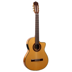 Jose gomez F80NA EC