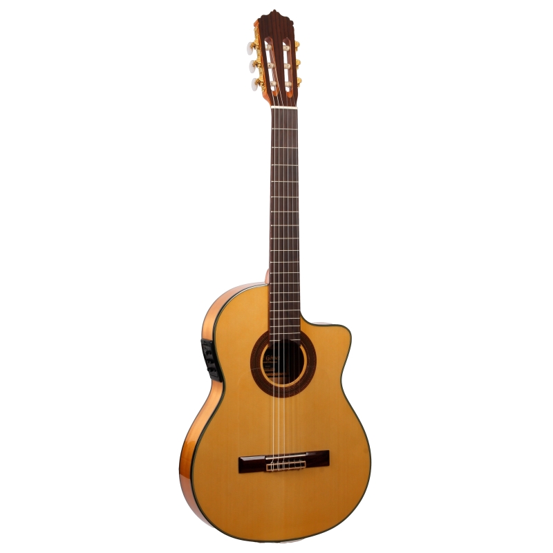Jose gomez F80NA EC