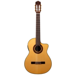 Jose gomez F80NA EC