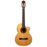 Jose gomez F80NA EC