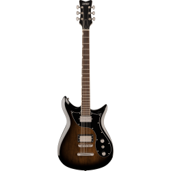 Gretsch Baritone Electromatic CVT