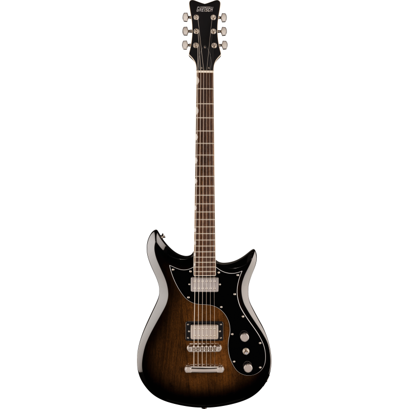 Gretsch Baritone Electromatic CVT