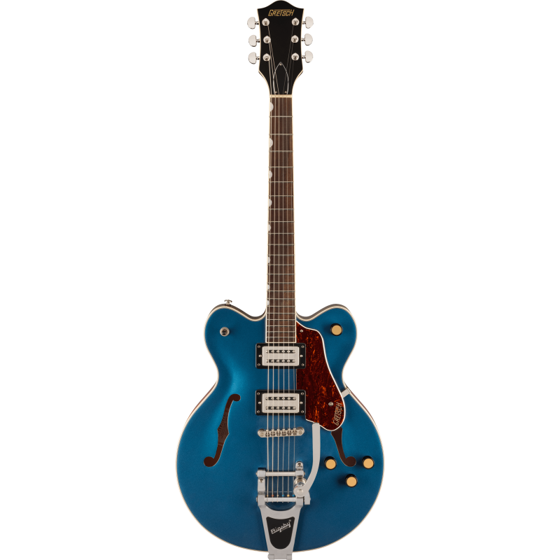 Gretsch Streamliner G2622 CB DENM